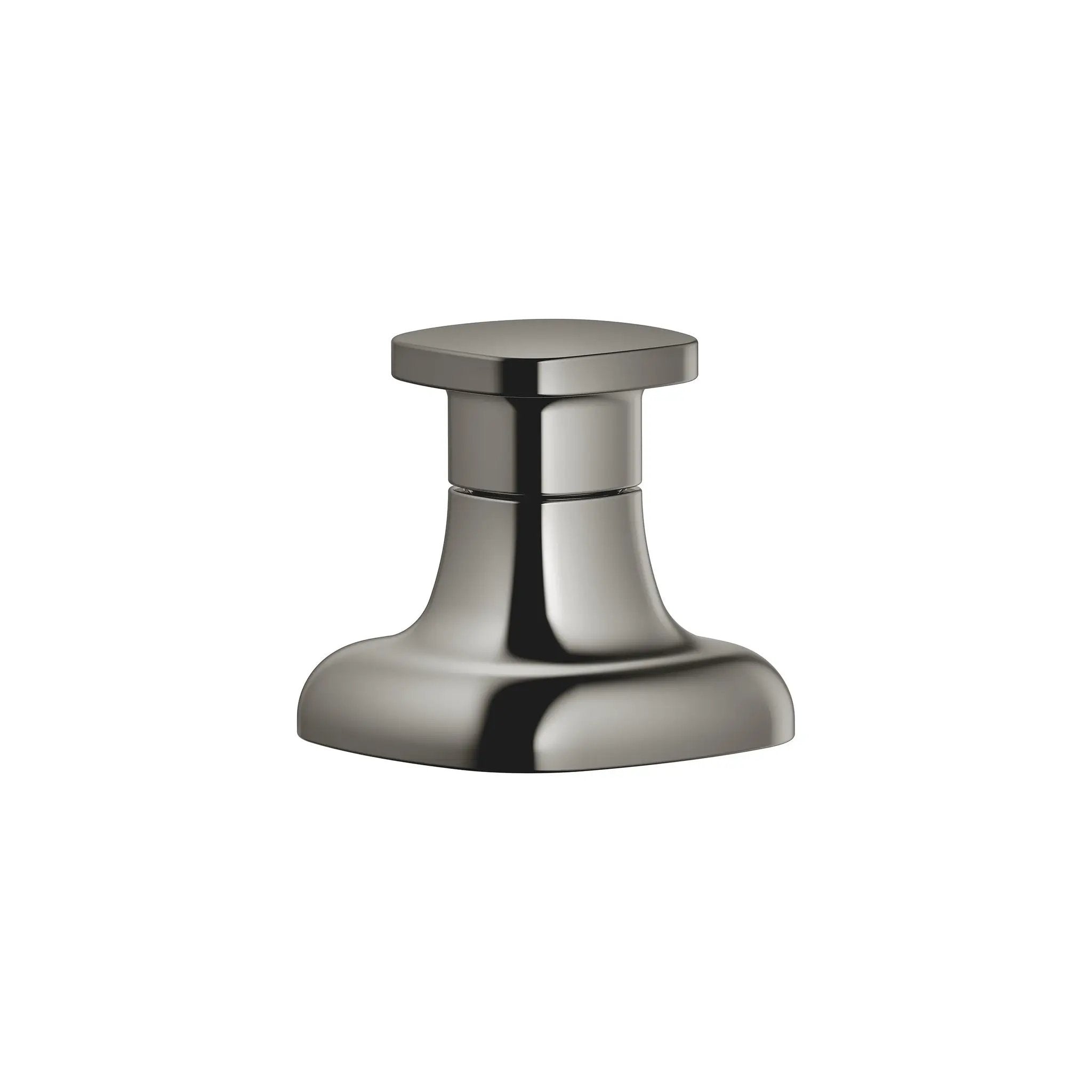 Dornbracht COYA Two-Way Diverter for Deck-Mounted Tub Installation by Dornbracht