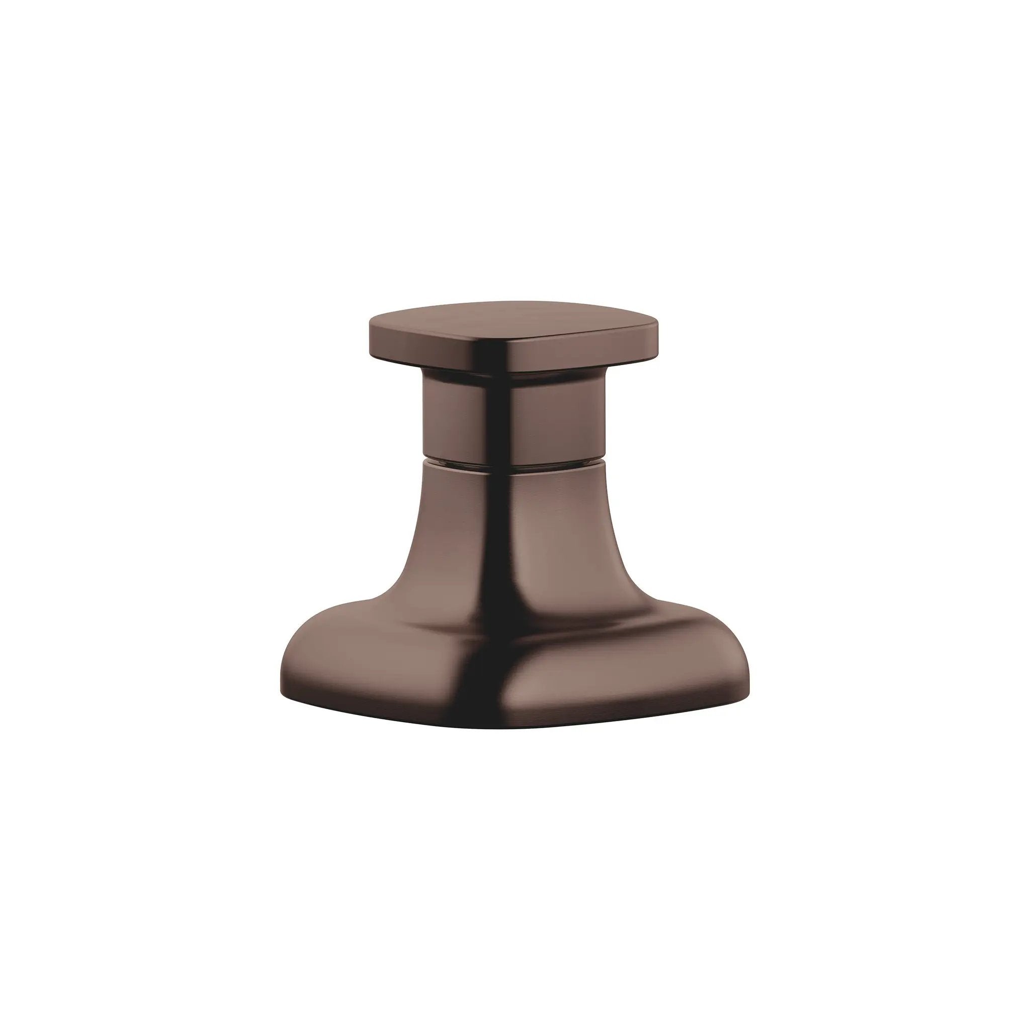 Dornbracht COYA Two-Way Diverter for Deck-Mounted Tub Installation by Dornbracht