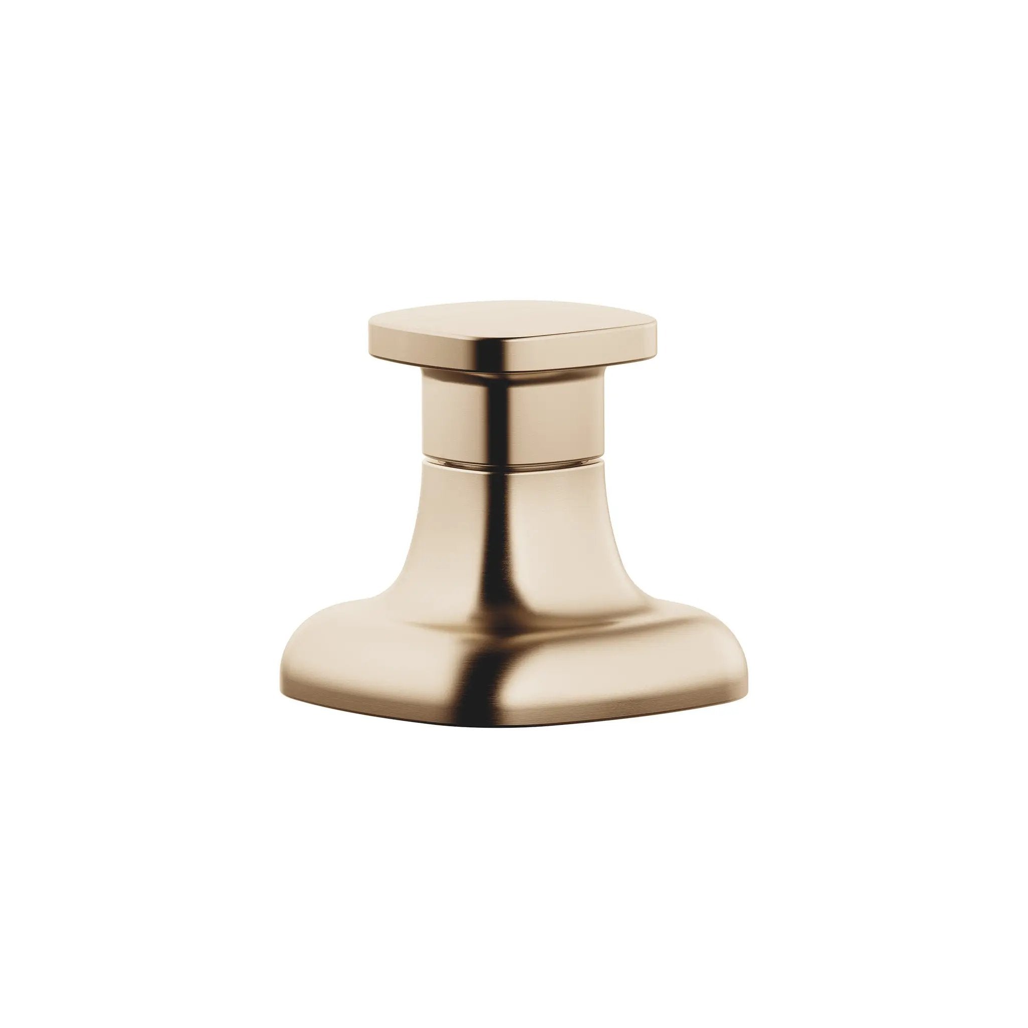 Dornbracht COYA Two-Way Diverter for Deck-Mounted Tub Installation by Dornbracht