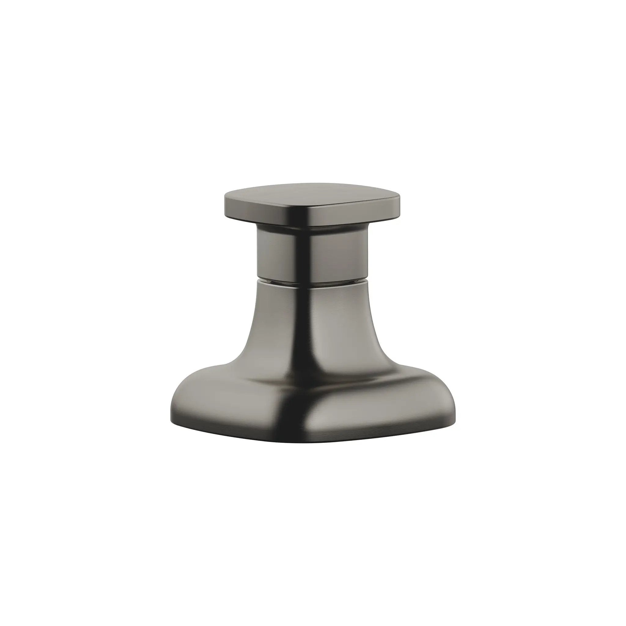 Dornbracht COYA Two-Way Diverter for Deck-Mounted Tub Installation by Dornbracht