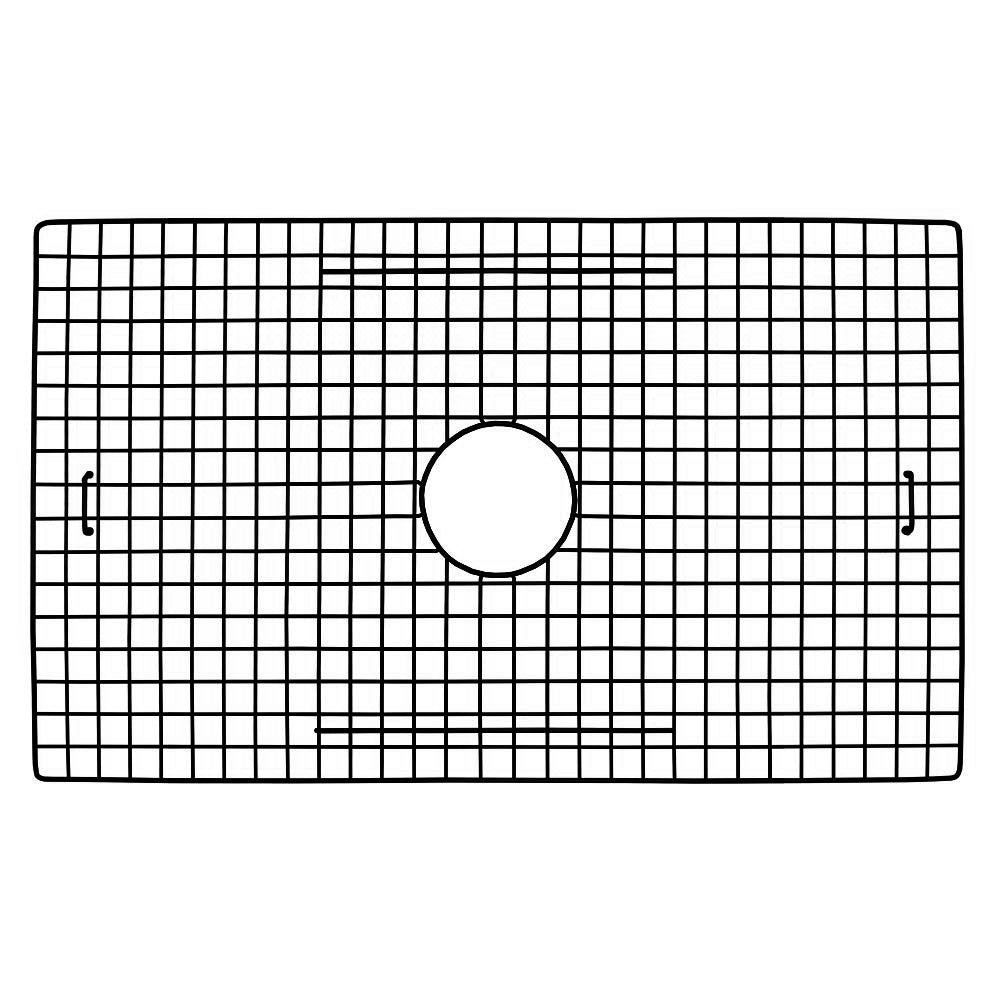 matte black tub accessories