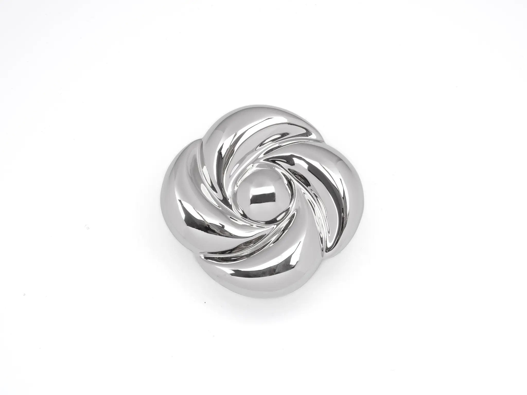 Lisa Jarvis Lunar Knob by Lisa Jarvis