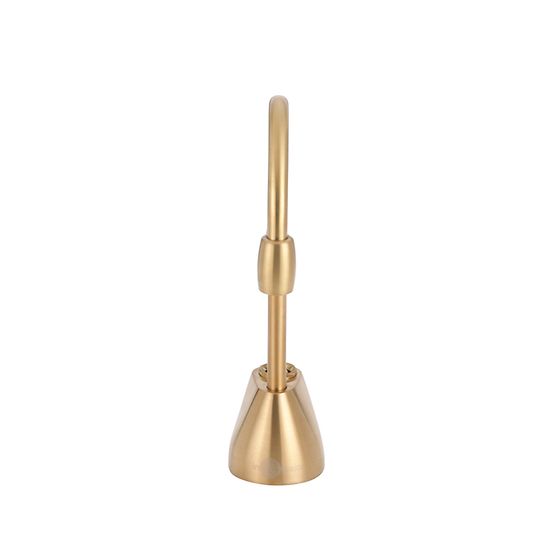 Insinkerator Indulge Contemporary Hot Only Faucet