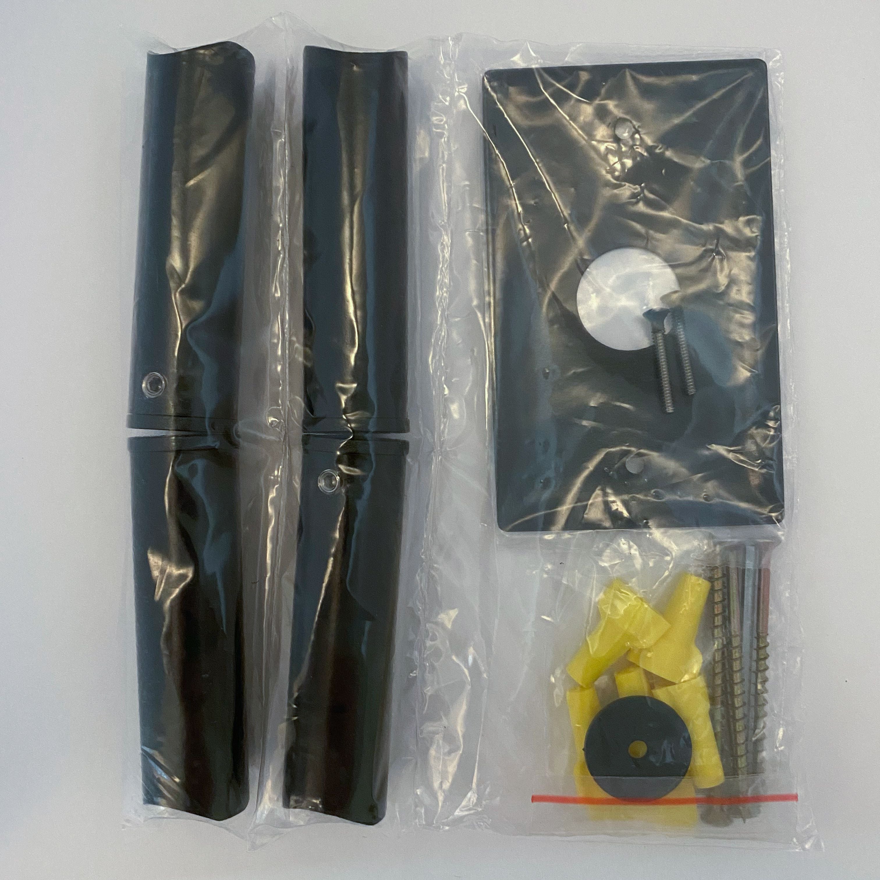 Amba Jeeves Bracket Pack Extra Short