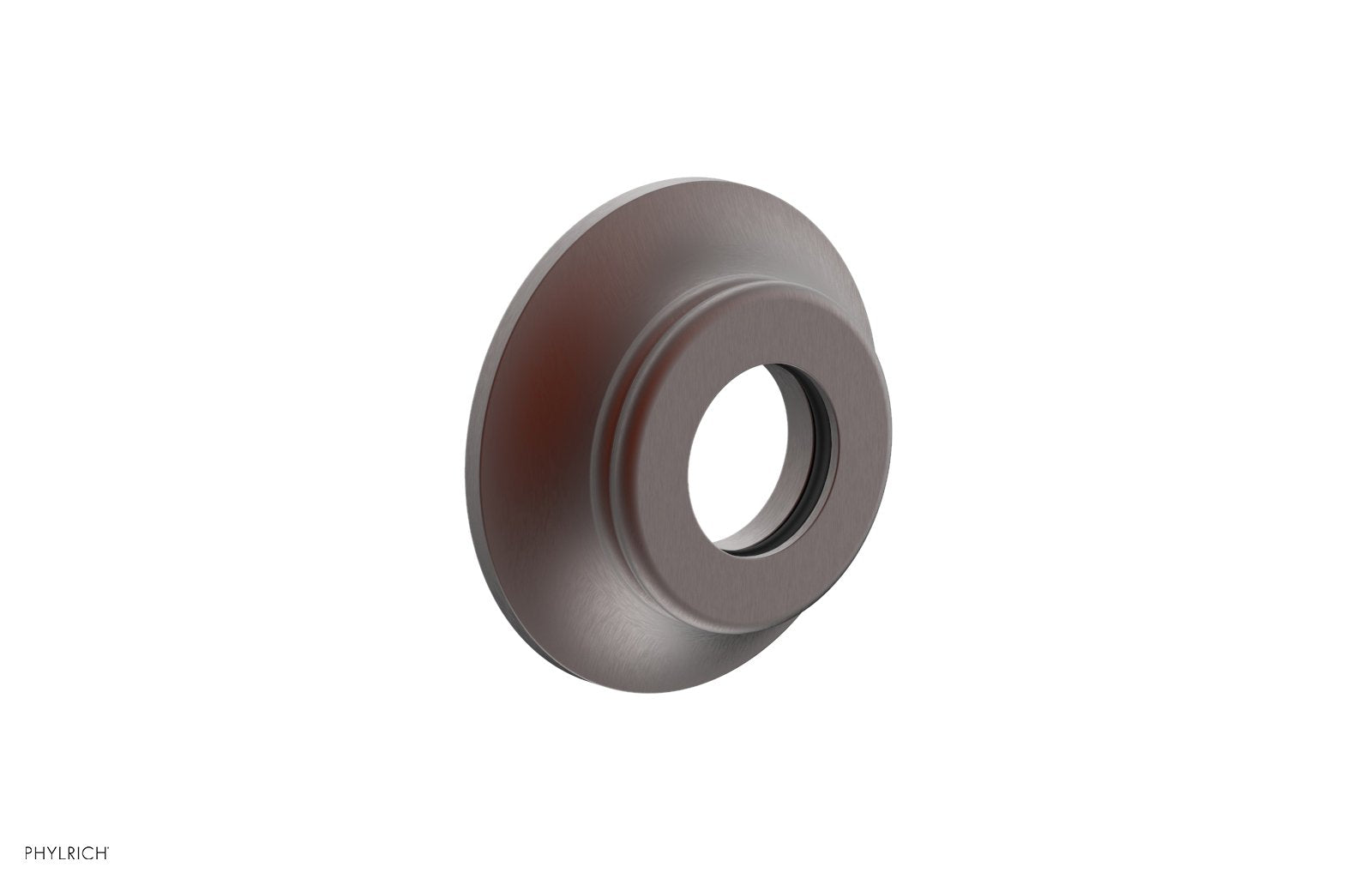 Phylrich Hex Modern Flange