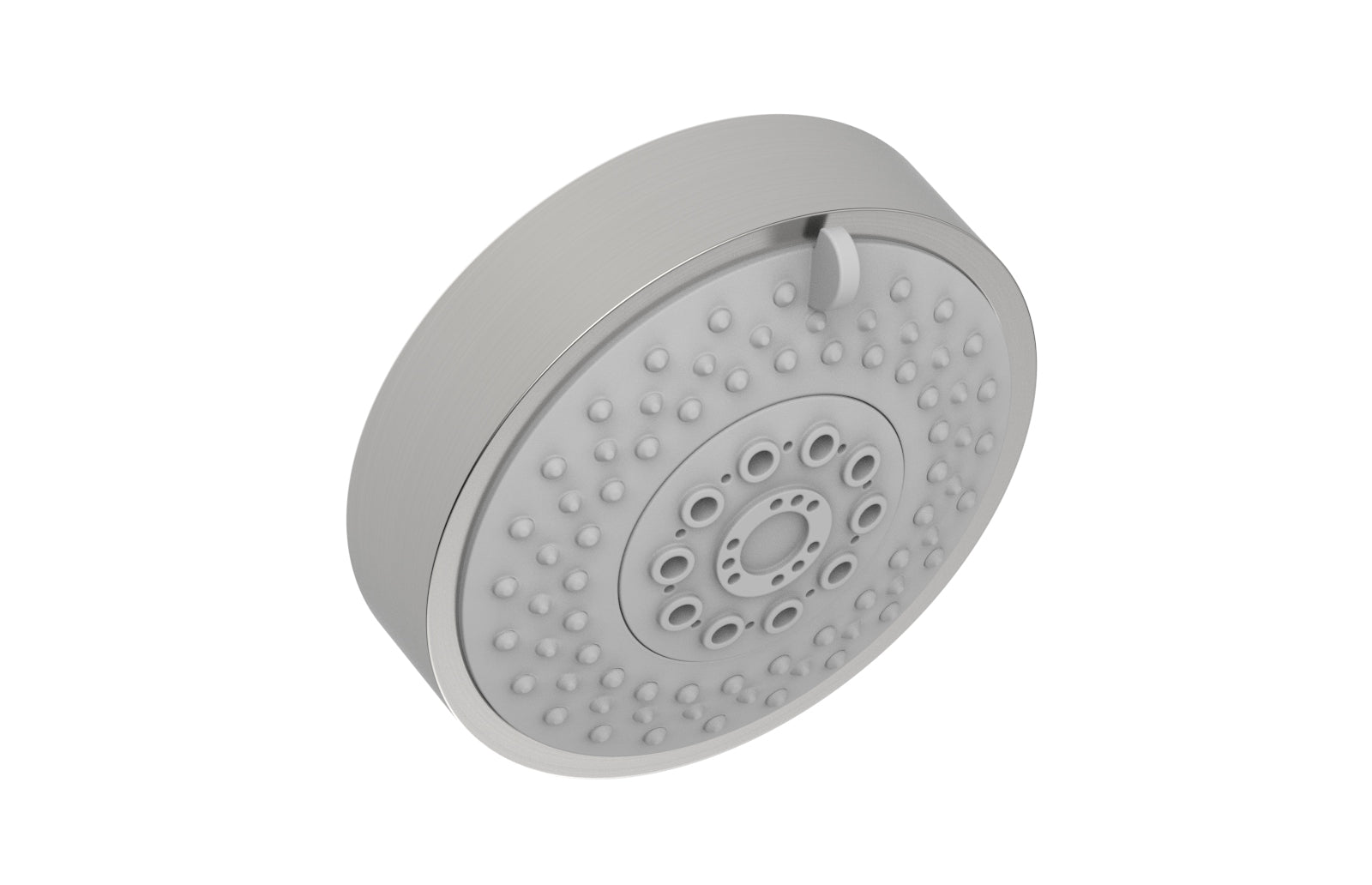 Phylrich Contemporary 3-Function Shower Head