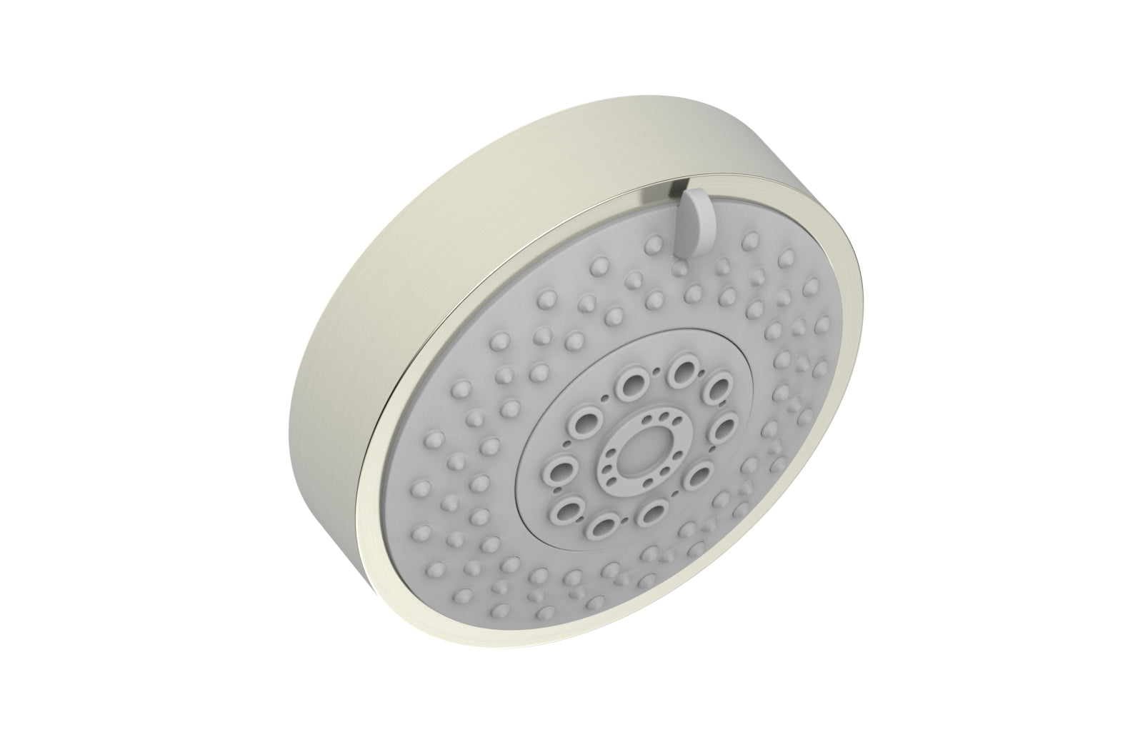 Phylrich Contemporary 3-Function Shower Head
