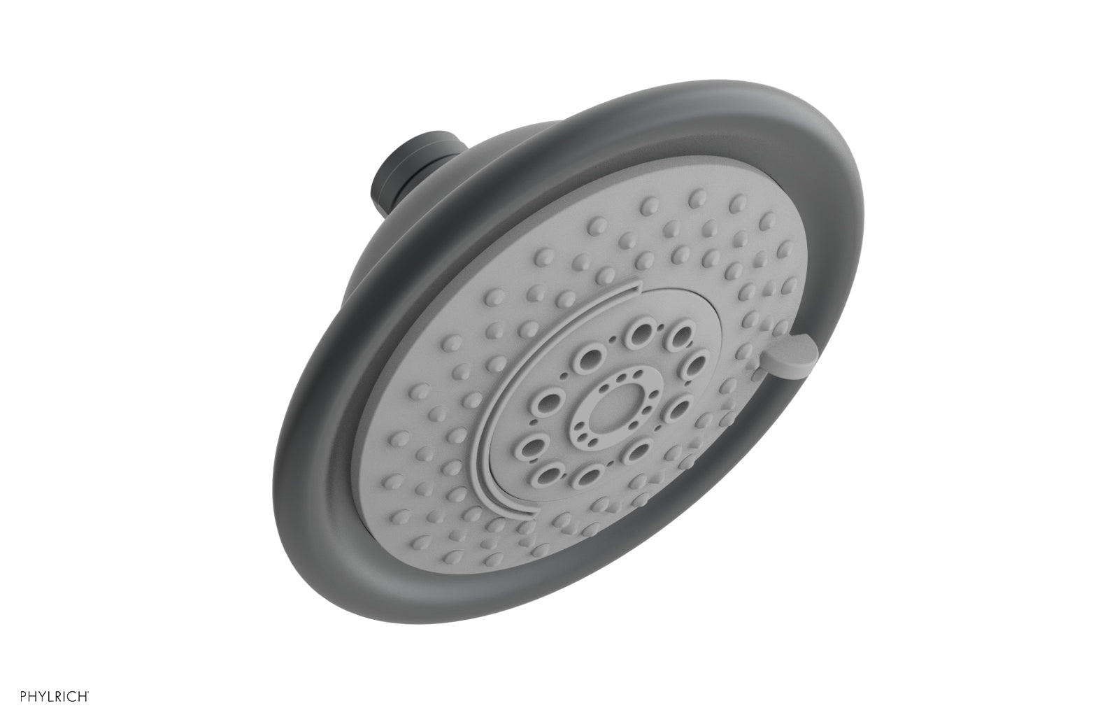 Phylrich Traditional Multifunction Shower Head