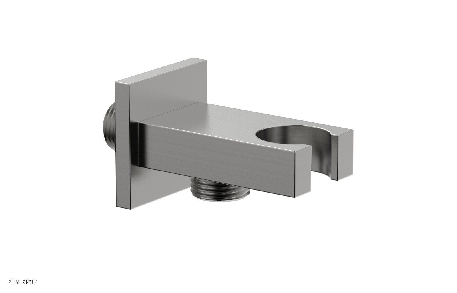 Phylrich Holder and Connector for Hand Shower