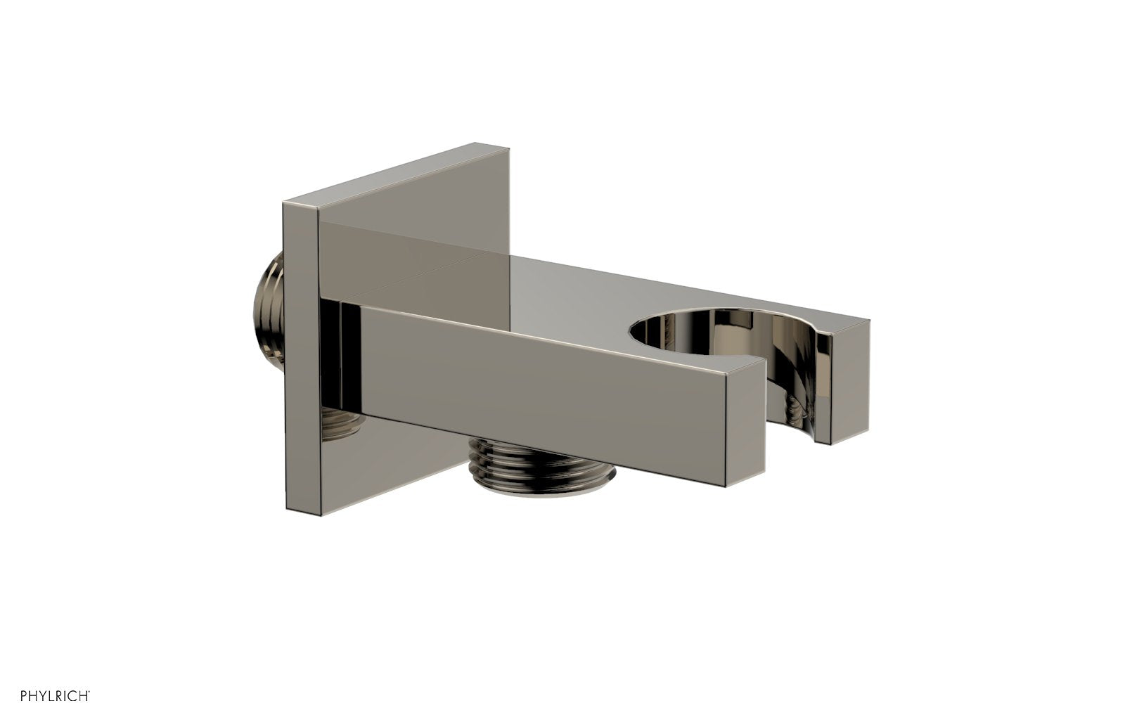 Phylrich Holder and Connector for Hand Shower