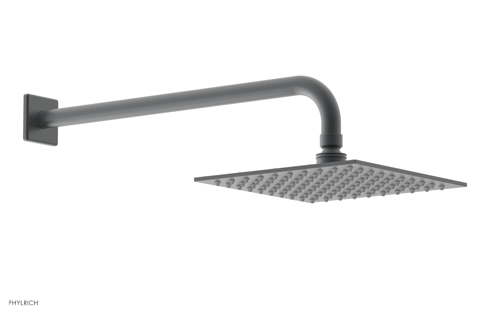 Phylrich 8" Square Shower Head