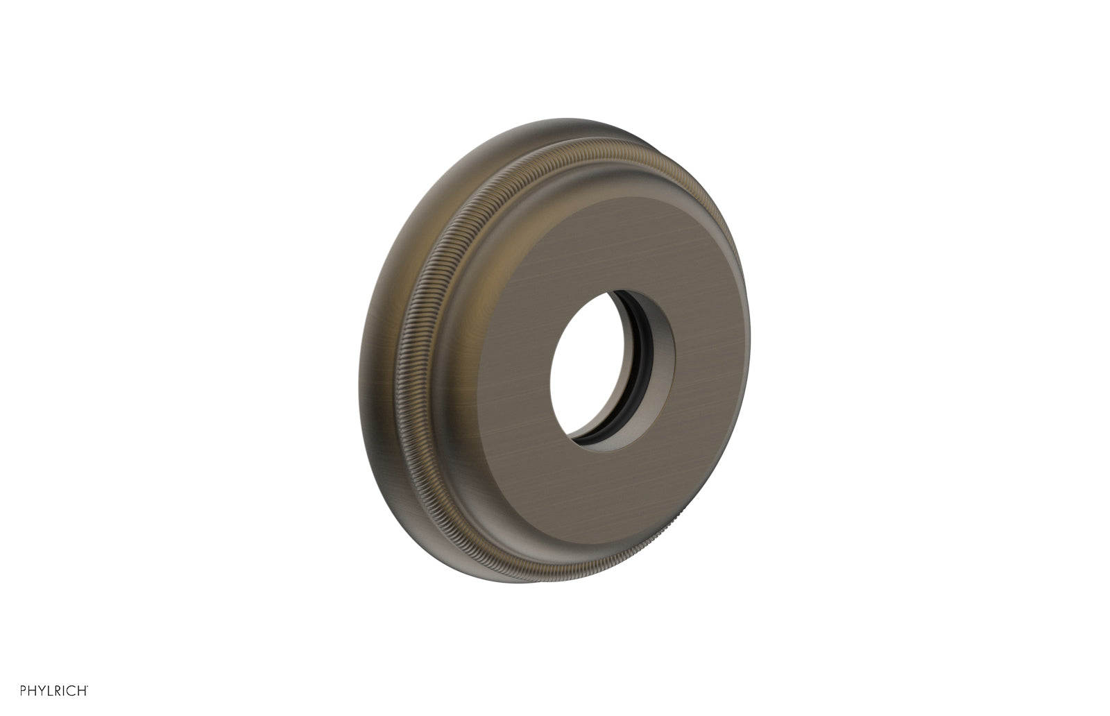 Phylrich COINED Flange