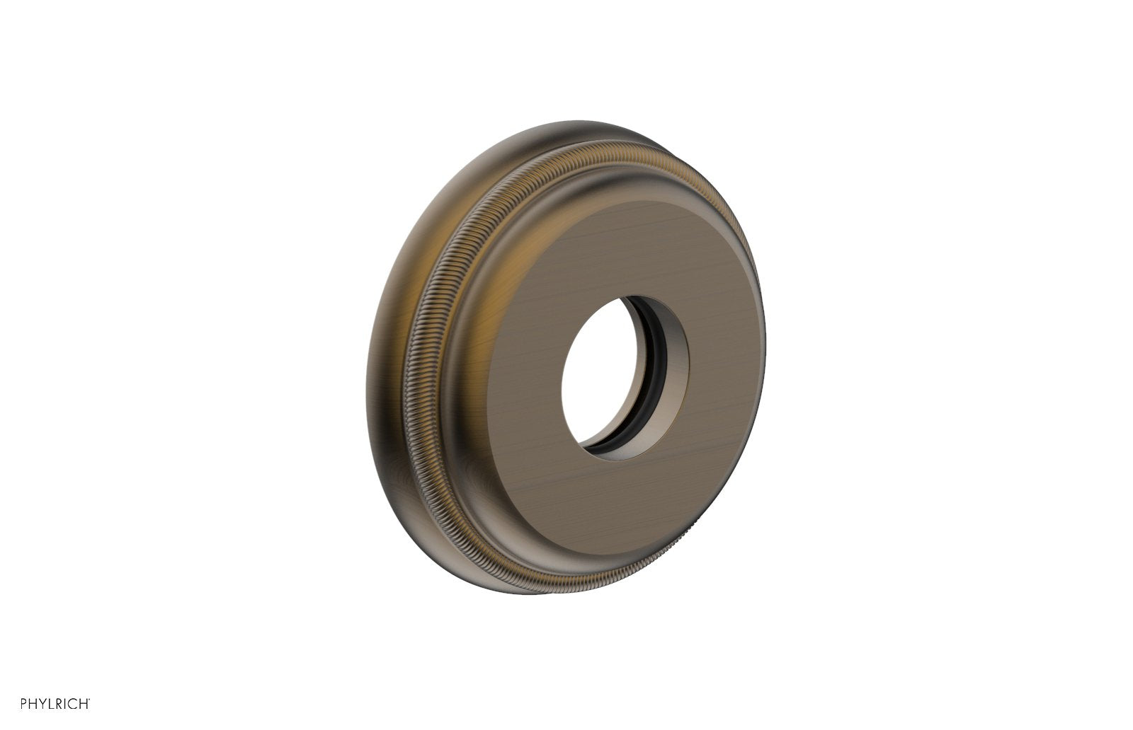 Phylrich COINED Flange