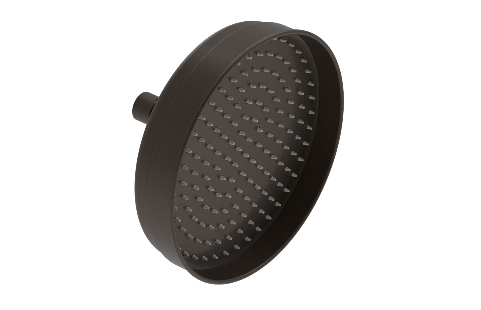 Phylrich 8" Traditional Round Shower Head