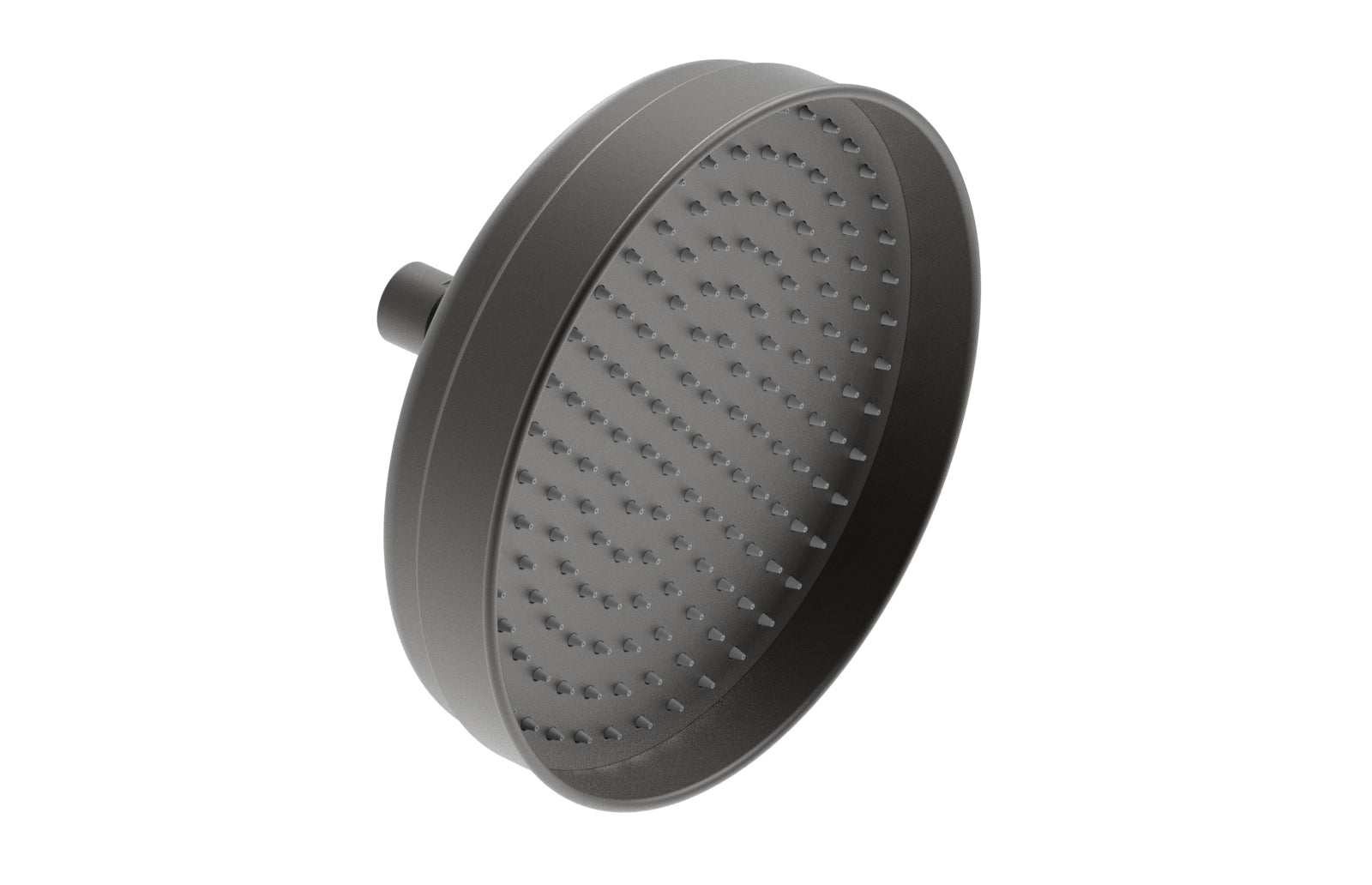 Phylrich 8" Traditional Round Shower Head