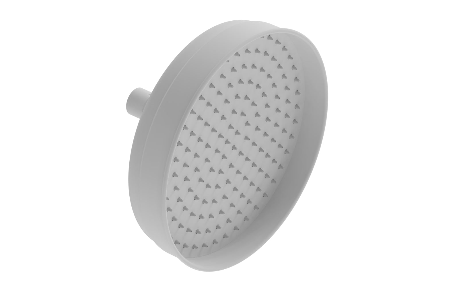 Phylrich 8" Traditional Round Shower Head