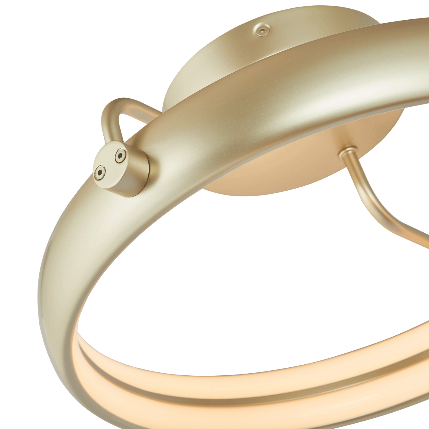 titanium silver light