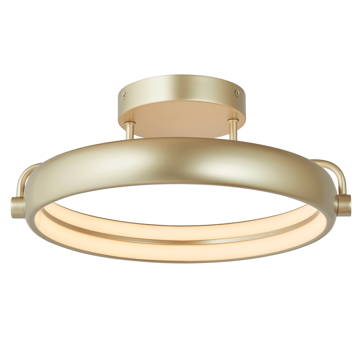 titanium silver light