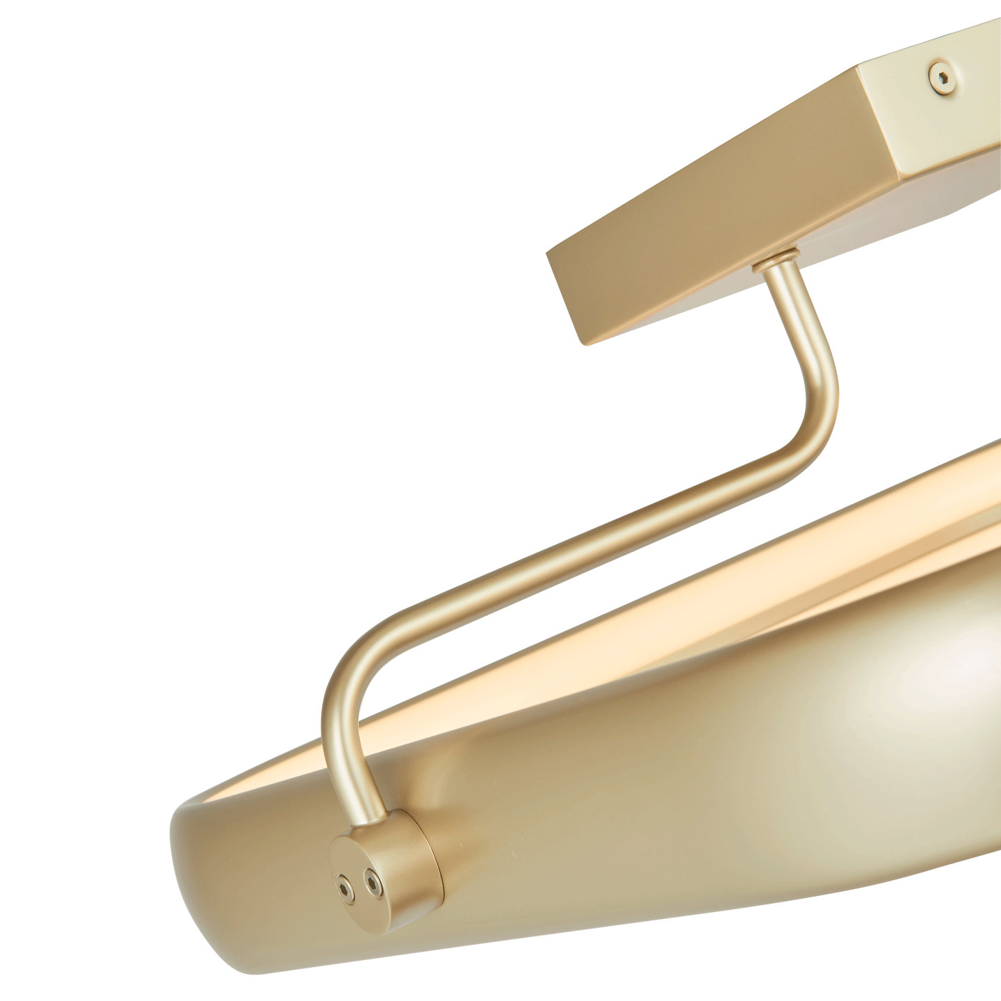 titanium silver light