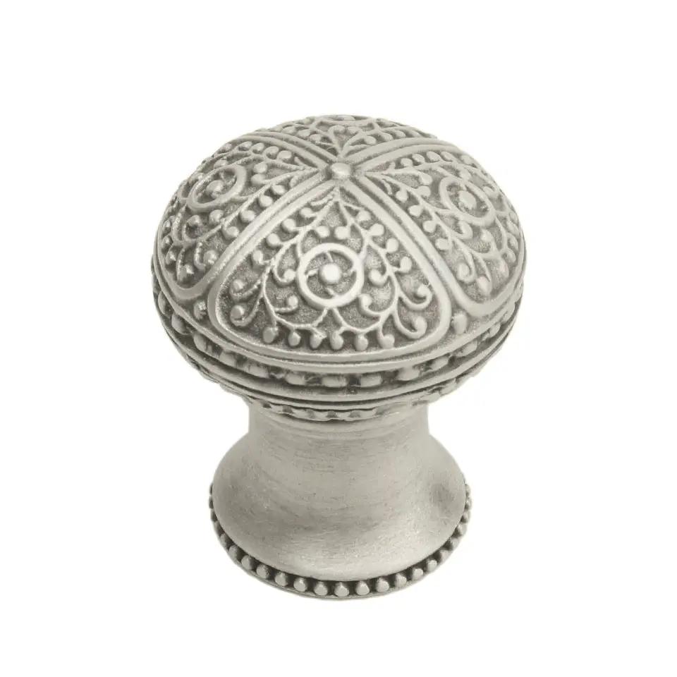 Carpe Diem Millennium Classic Large Round Knob by Carpe Diem