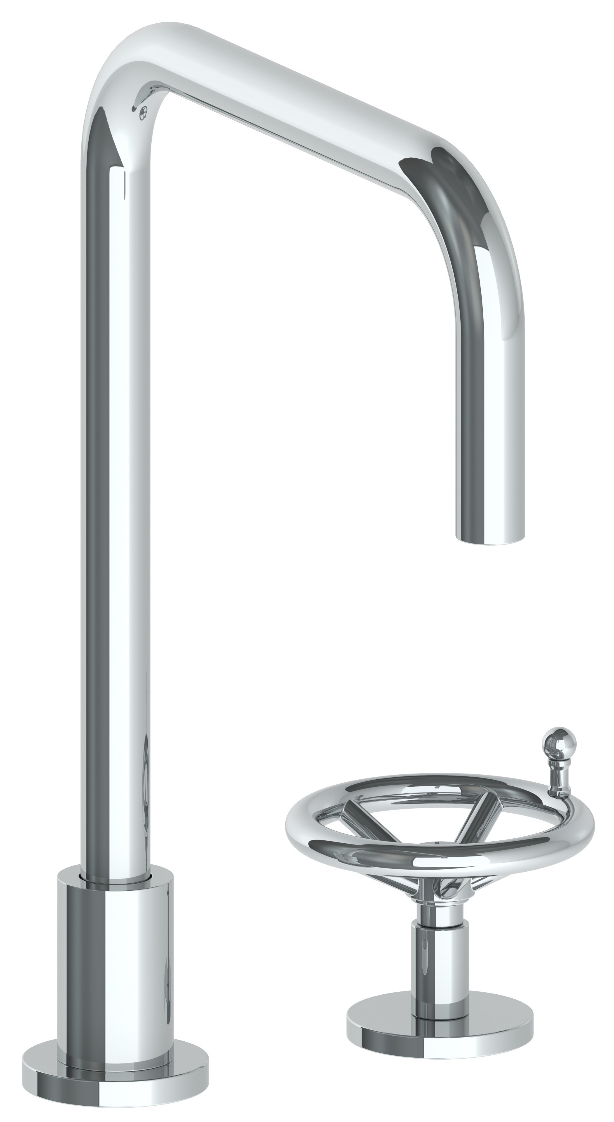 kitchen faucet