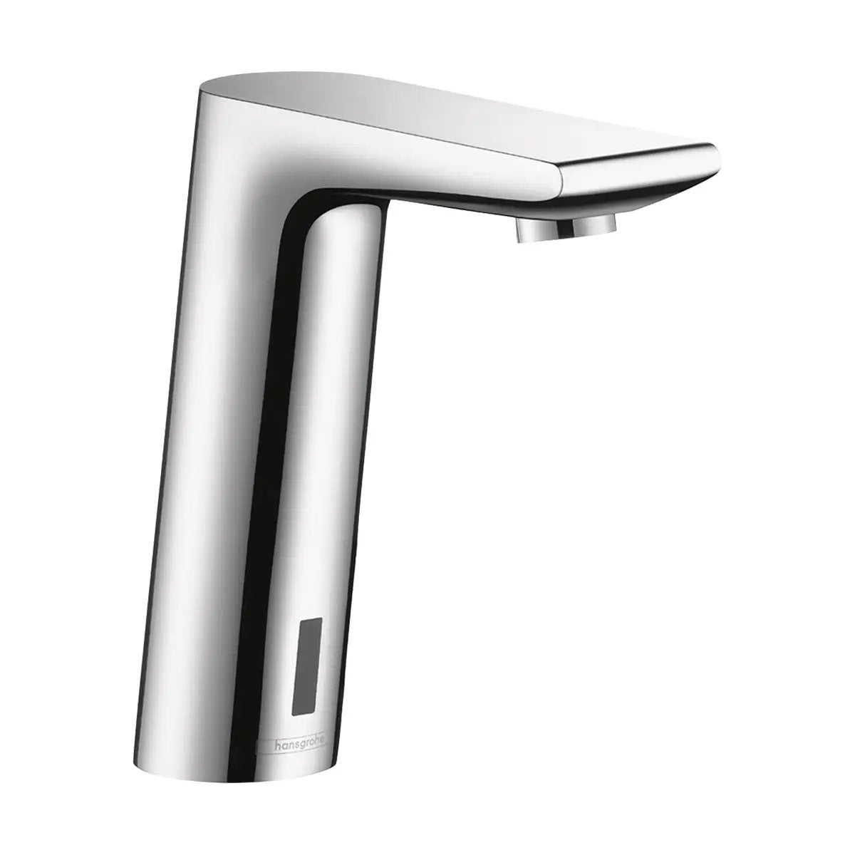 Hansgrohe Metris S Electronic Faucet with Preset Temperature Control - Chrome by Hansgrohe