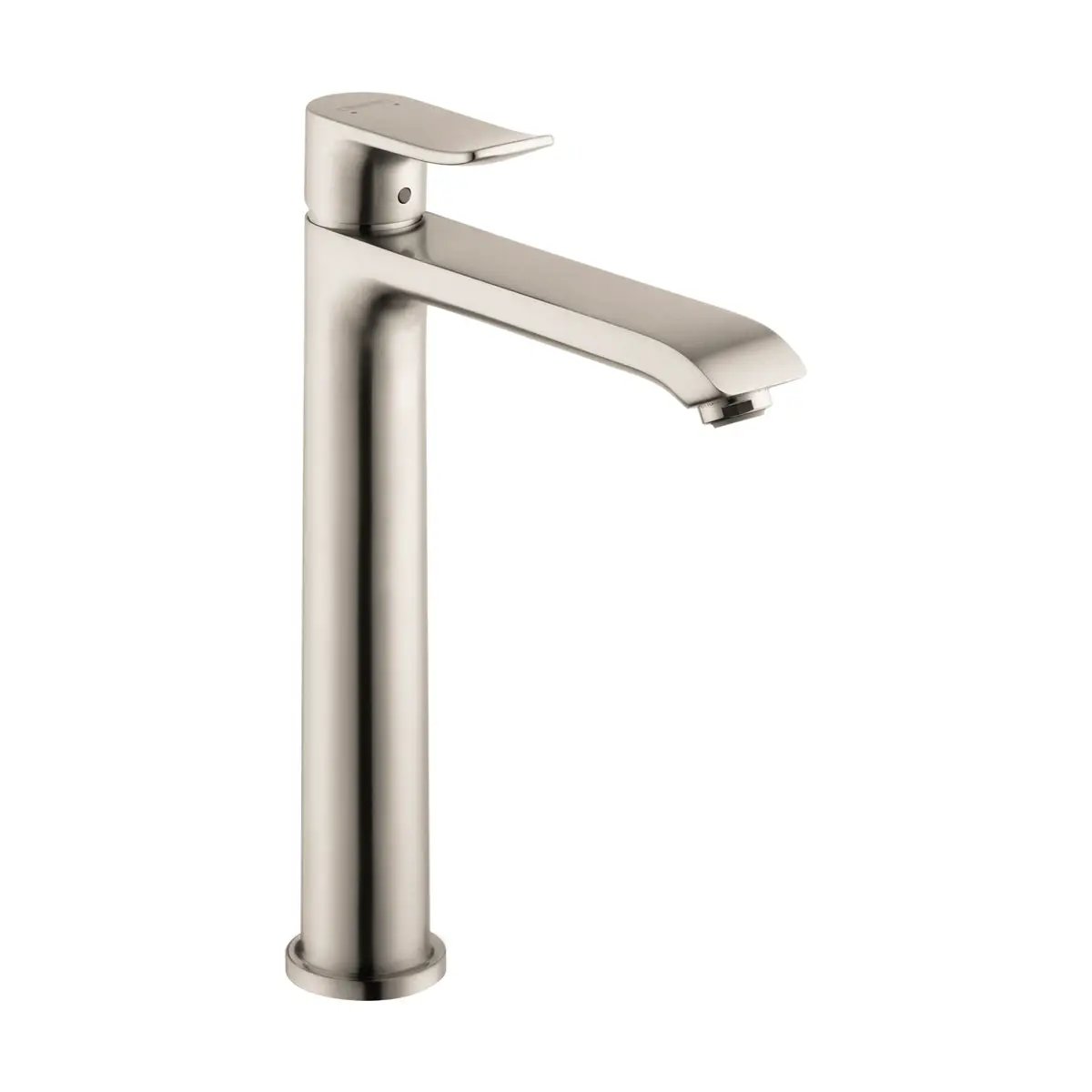 Hansgrohe Metris Single-Hole Faucet with Pop-Up Drain, 1.2 GPM by Hansgrohe
