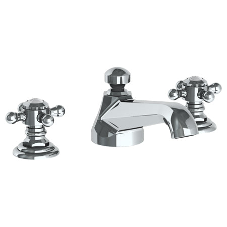 3 hole faucet