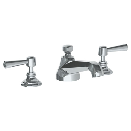 3 hole faucet