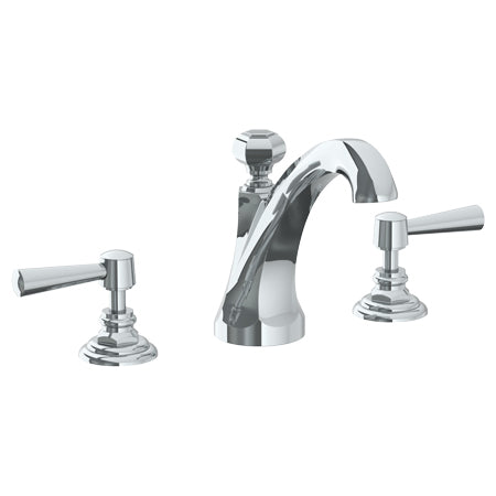 3 hole faucet