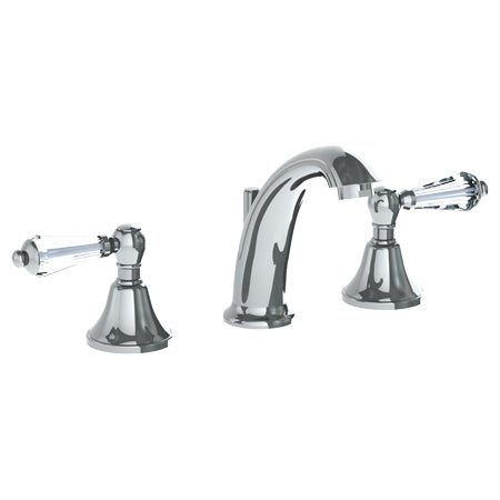 3 hole faucet