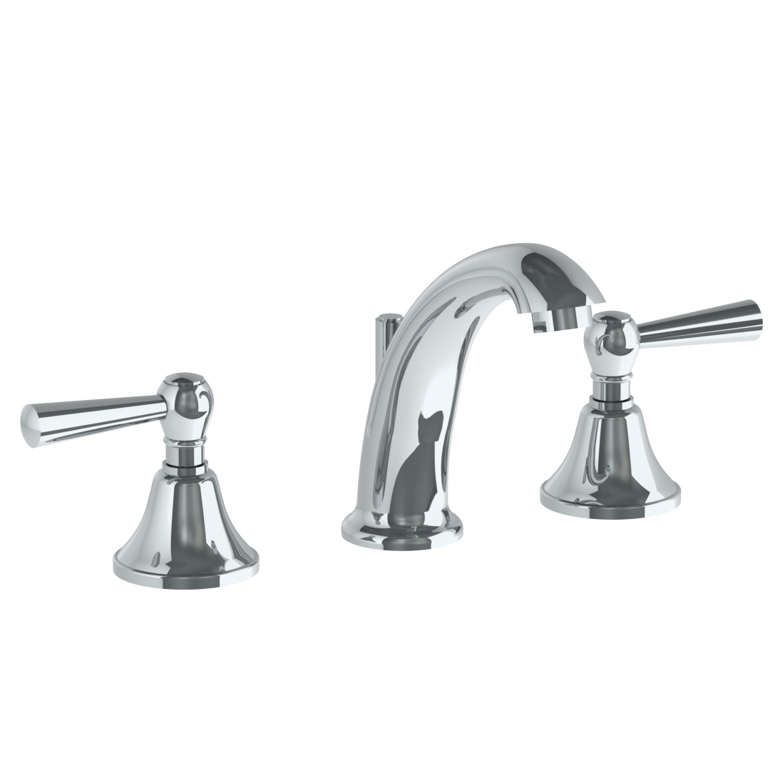 3 hole faucet