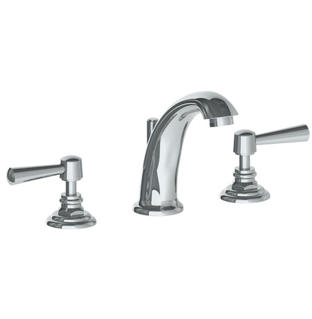 3 hole faucet