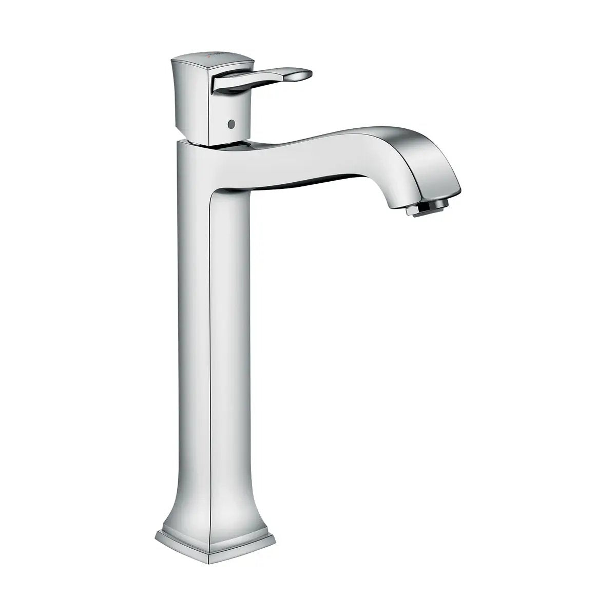 Hansgrohe Metropol Classic Single-Hole Faucet 260 with Pop-Up Drain, 1.2 GPM by Hansgrohe