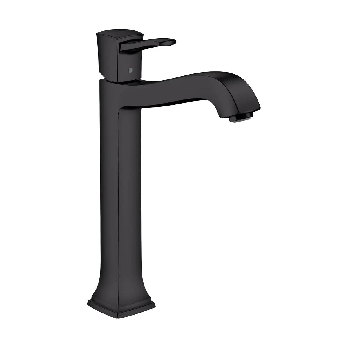 Hansgrohe Metropol Classic Single-Hole Faucet 260 with Pop-Up Drain, 1.2 GPM by Hansgrohe