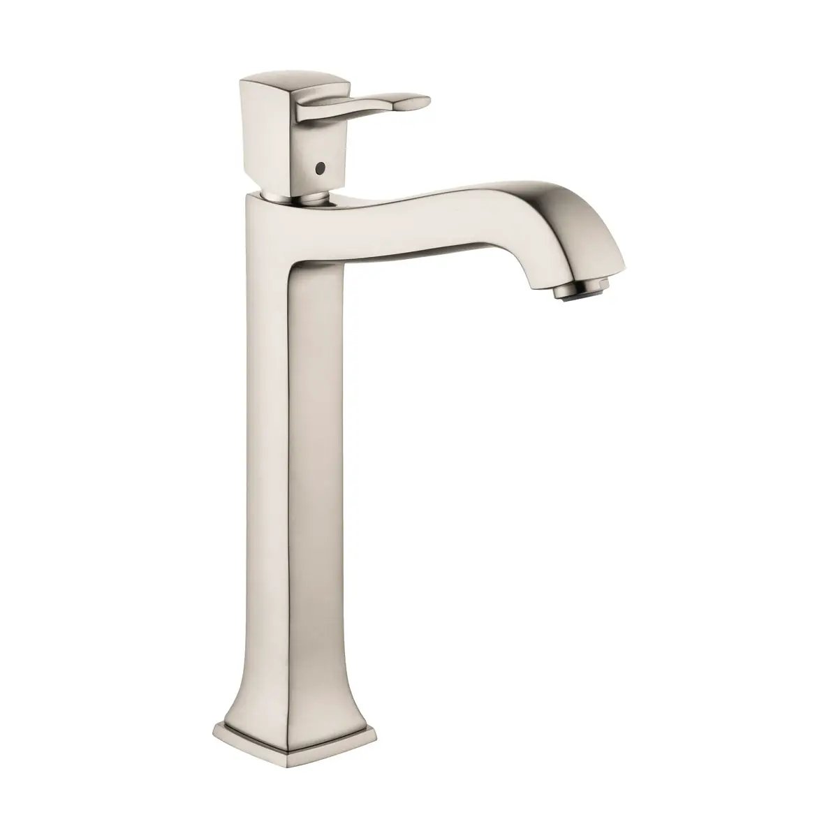 Hansgrohe Metropol Classic Single-Hole Faucet 260 with Pop-Up Drain, 1.2 GPM by Hansgrohe
