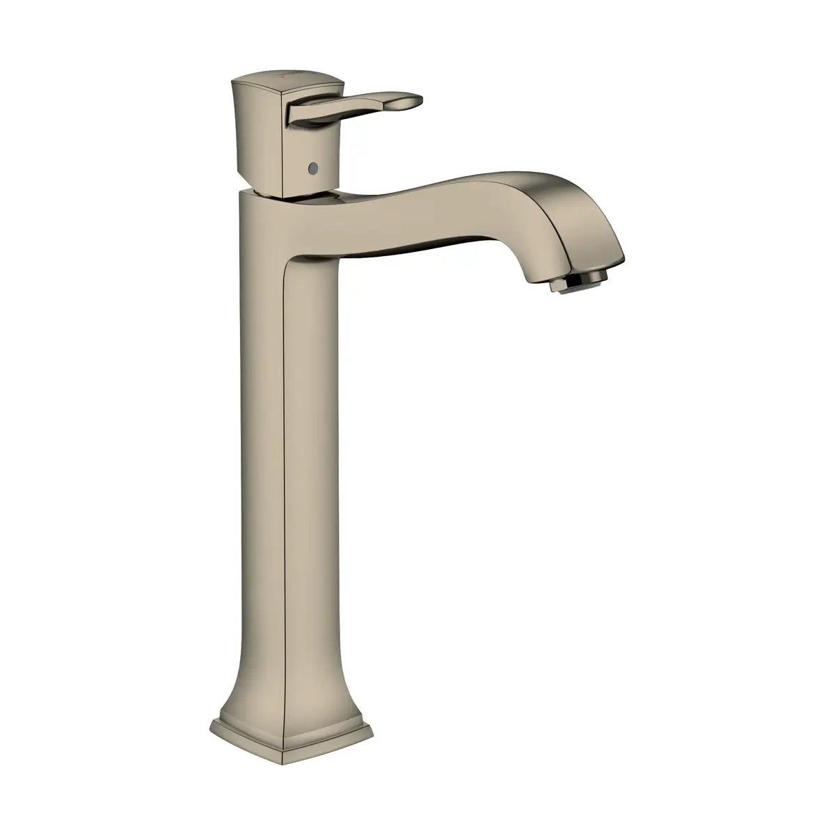 Hansgrohe Metropol Classic Single-Hole Faucet 260 with Pop-Up Drain, 1.2 GPM by Hansgrohe