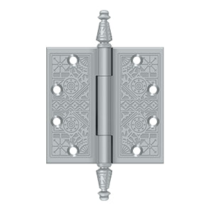 Deltana 4-1/2" x 4-1/2" Square Hinges