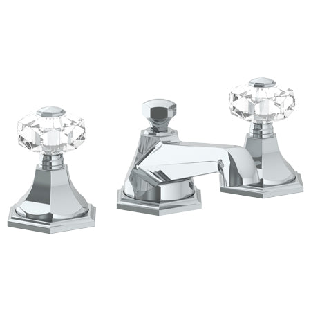 3 hole faucet