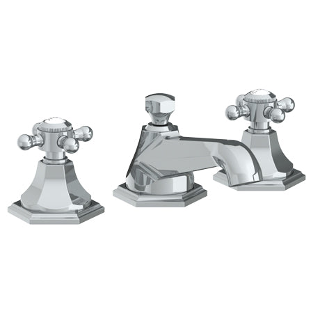 3 hole faucet