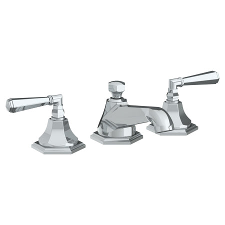 3 hole faucet