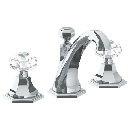 3 hole faucet
