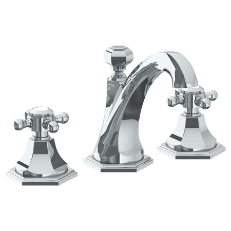 3 hole faucet