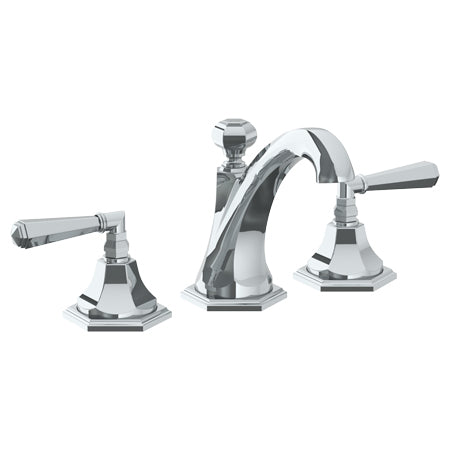 3 hole faucet