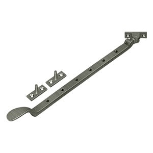 Deltana 13" Colonial Casement Stay Adjuster