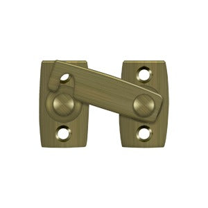 Deltana 1-3/8" Shutter Bar/Door Latch