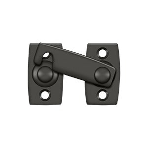 Deltana 1-3/8" Shutter Bar/Door Latch