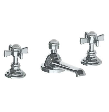 3 hole faucet