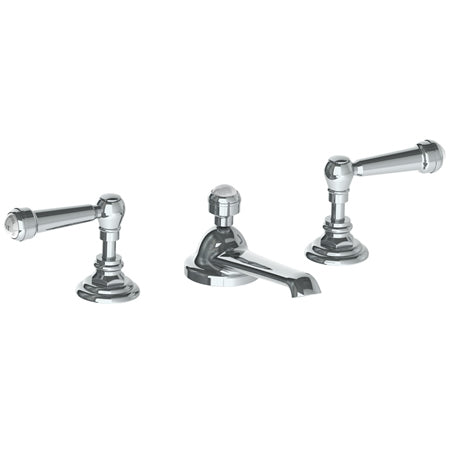 3 hole faucet