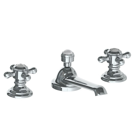 3 hole faucet